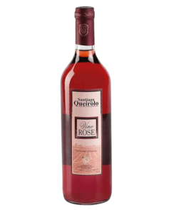 Vino Rosado Quebranta Botella 750 ml