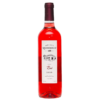 Vino Rosado Shiraz Botella 750 ml