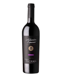 Vino Tacama Carmenere 750 ml