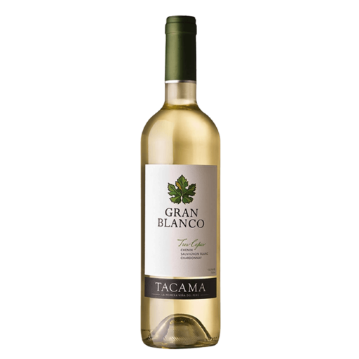 Vino Tacama Gran Blanco 750 ml