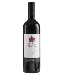 Vino Tacama Gran Tinto 750 ml