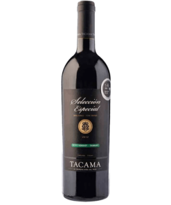 Vino Tacama Malbec Seleccion Especial 750 ml