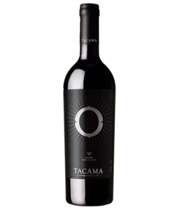 Vino Tacama Tinto Malbec 750 ml